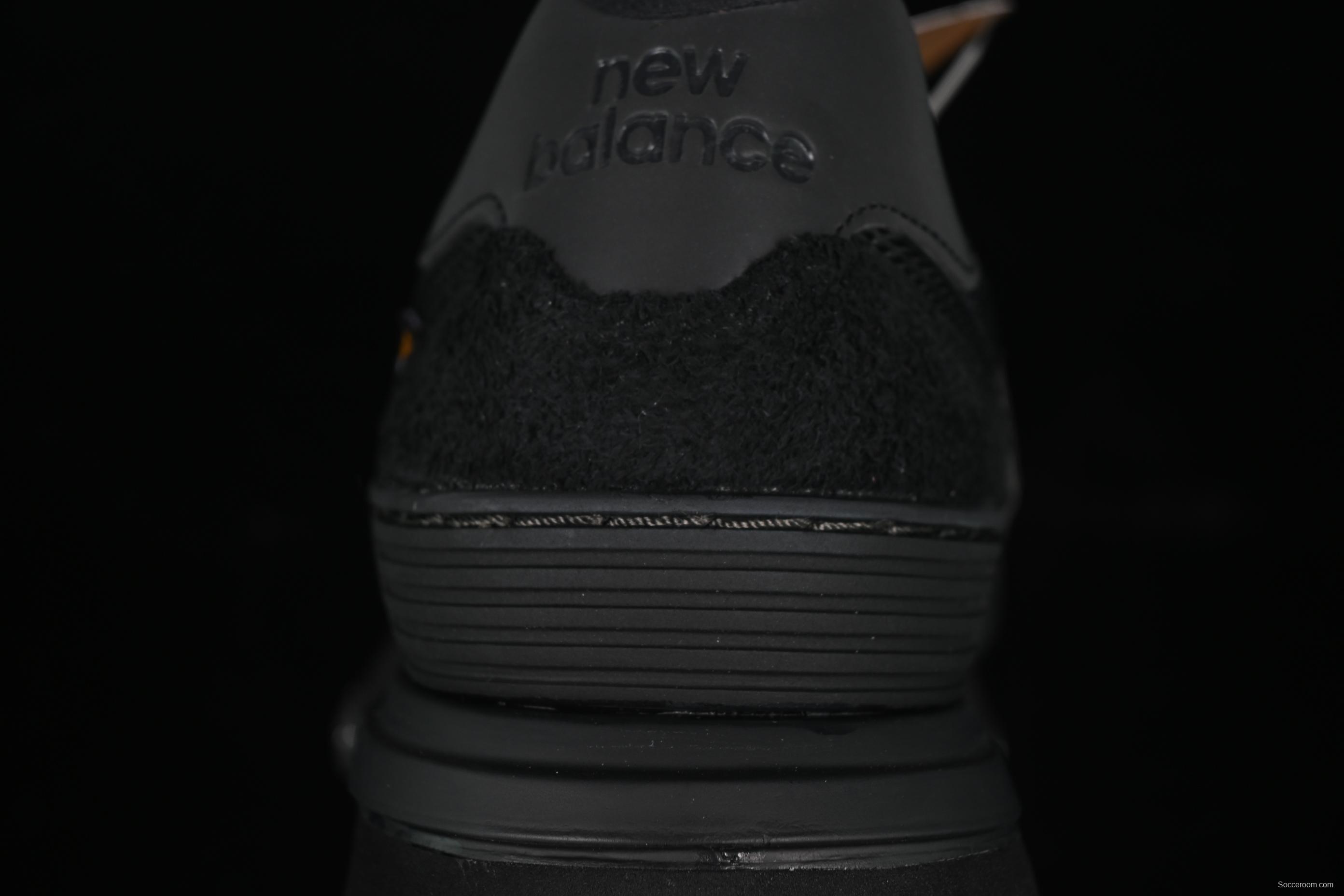 New Balance 574 Series Retro Casual Running Shoes - U574LGMT