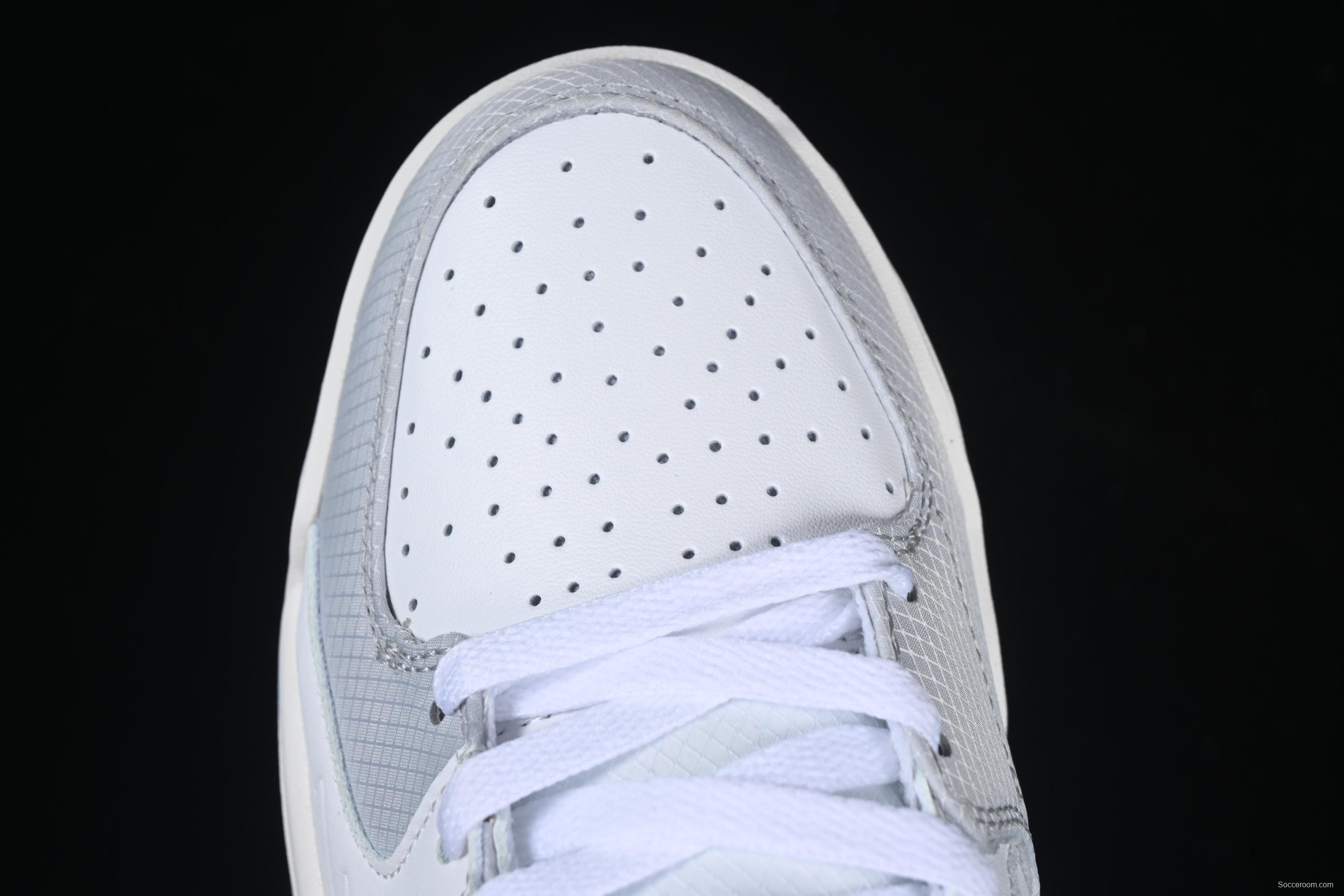 Nike Air Jordan Stadium 90 AJ Casual Sneakers with Formula23 Cushioning - HV4092-100