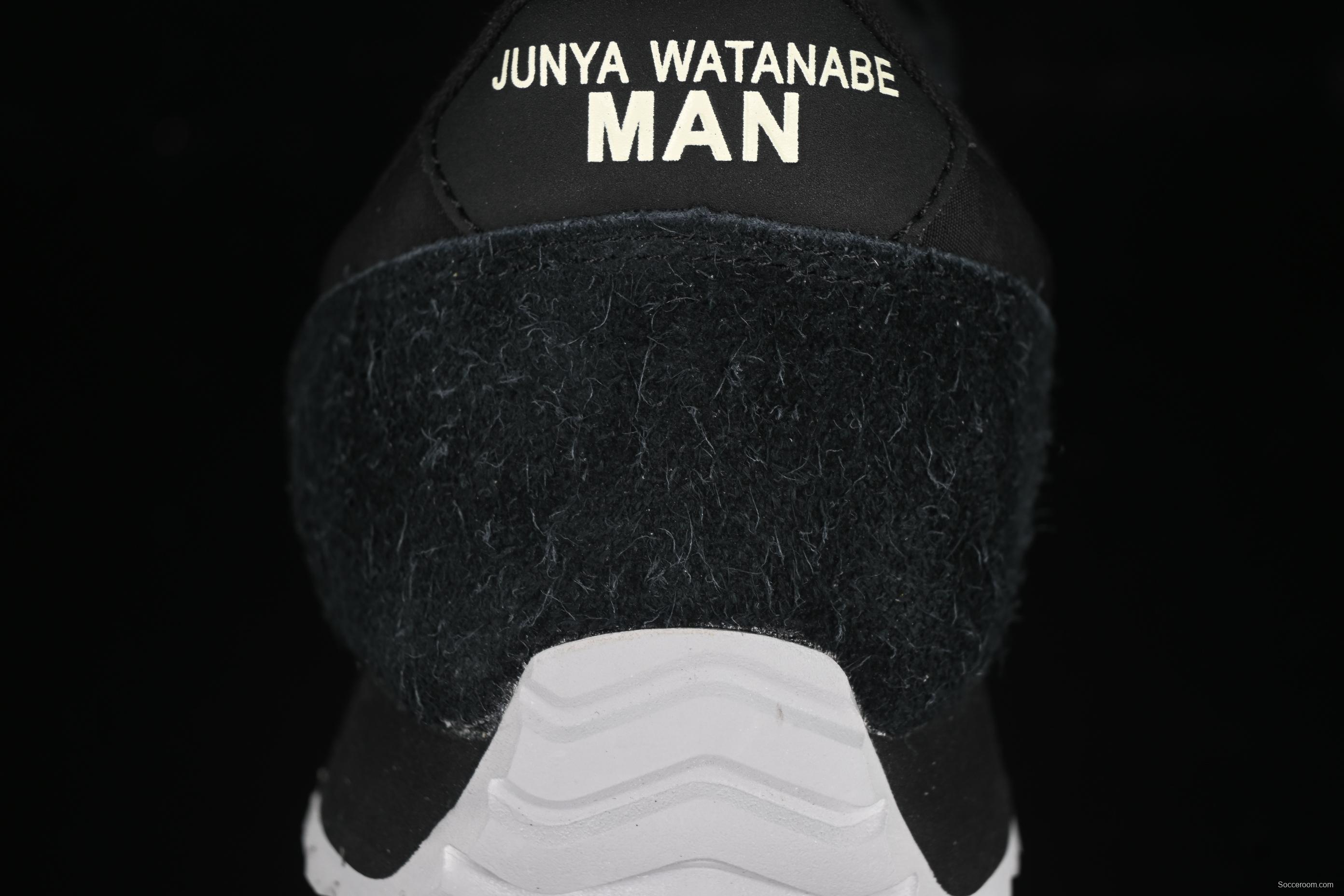 New Balance NB471 Series Fabric and Leather Casual Lifestyle Shoes - U471XA