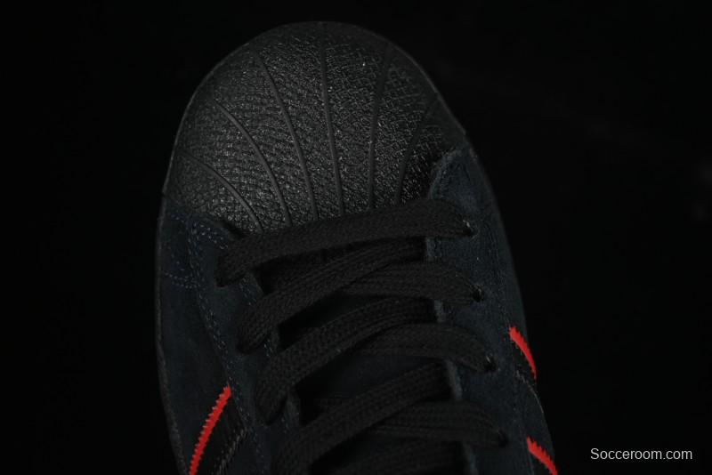 Adidas Superstar JR7831 Shell Toe Casual Sneakers - JR7831