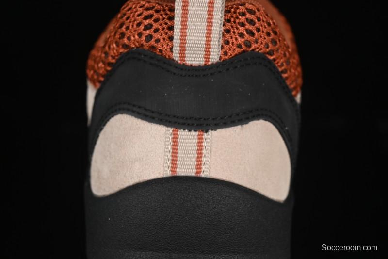 Keen Jasper Rocks SP Urban Series Retro Low-Top Flat Camping Hiking Mountaineering Training Shoes - 1028861Baked Clay