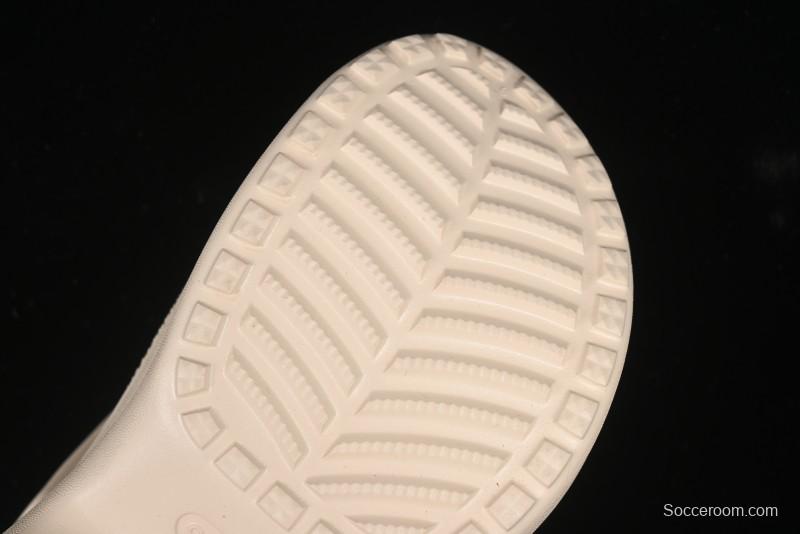 Crocs Bella Clog EVA Comfortable & Versatile Slip-On Shoes - Bella Clog