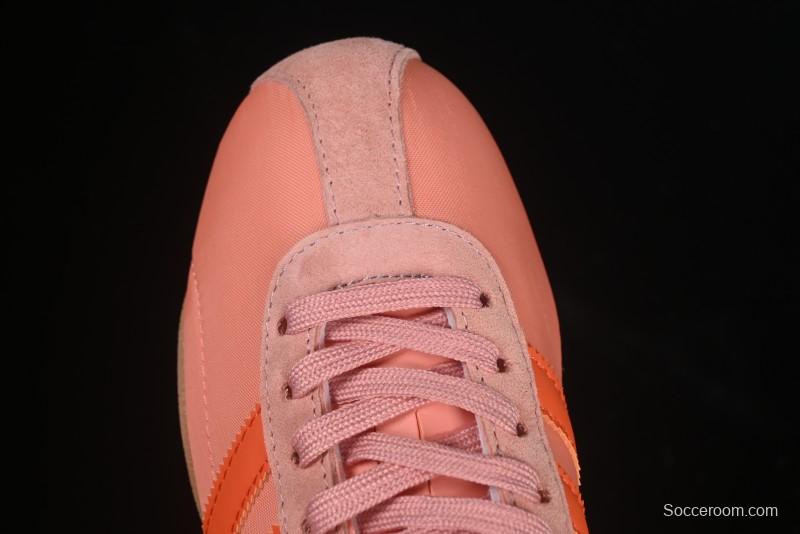 Adidas Tokyo W Classic Comfort Non-Slip Casual Sneakers - JI3297