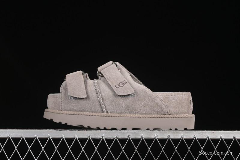 UGG Venture Daze Slide Sandal for Summer Casual Wear - 1155458