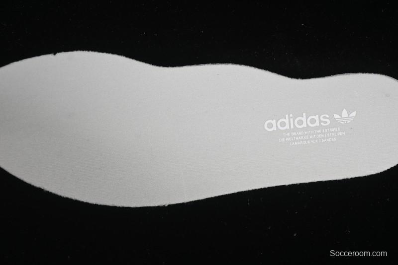 Adidas Originals Gazelle Bold HQ6893 Low-Top Platform Sneakers with Non-Slip Durable Sole