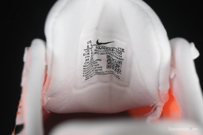 Nike Air Zoom Vomero 18 Moon Landing 18 2025 New Cushioned Casual Running Shoes - HM6804-100