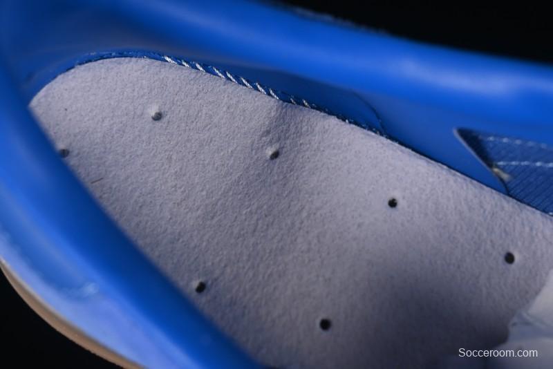 Adidas Originals Gazelle Indoor Retro Casual Anti-Slip Low-Top Sneakers - JQ2691