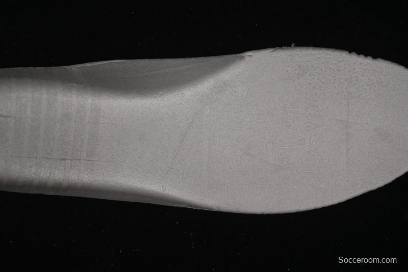 Nike Air Force 1'07 Low LV Collaboration Blue Denim Swoosh Casual Sneakers - XX3168-128