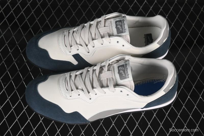 Onitsuka Tiger Serrano CL Breathable Comfort Casual Shoes - 1183B886-101