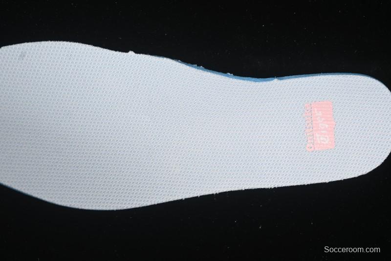 Onitsuka Tiger Mexico 66 Low-Top Leather Sneakers - 1183A201-254