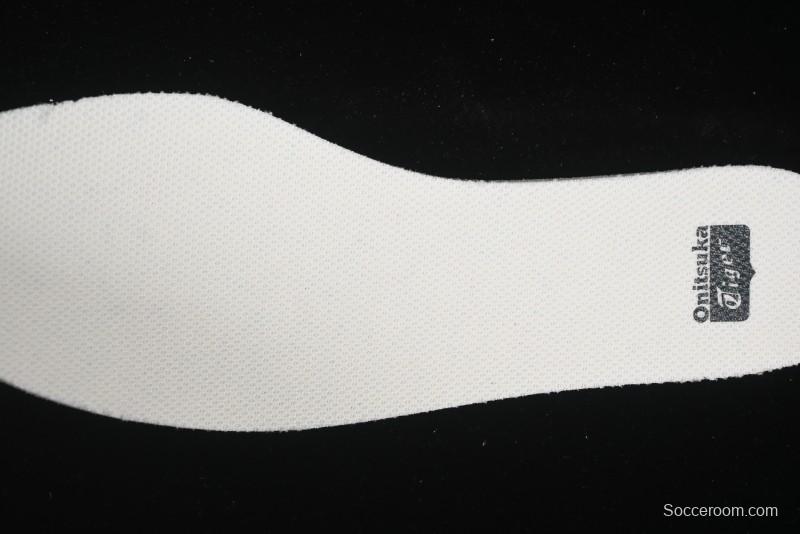 Onitsuka Tiger Serrano CL Breathable Comfort Casual Shoes - 1183B886-101