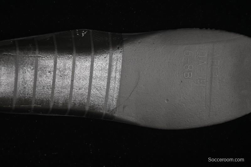 Nike Air Force 1 '07 Low Stussy Collaboration Tiffany Blue Casual Sneakers - DF0188-045