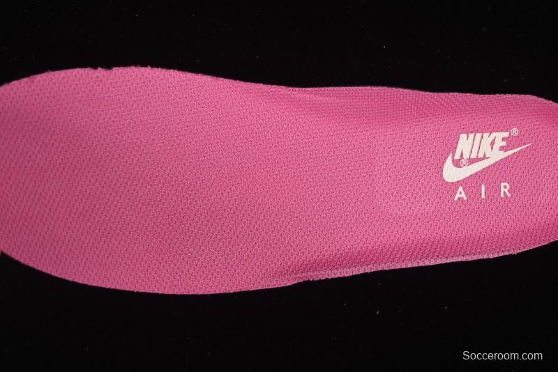 Nike Air Force 1 '07 Low Cartoon Cat Collaboration Pink Cartoon Cat Casual Sneakers - KK1988-082