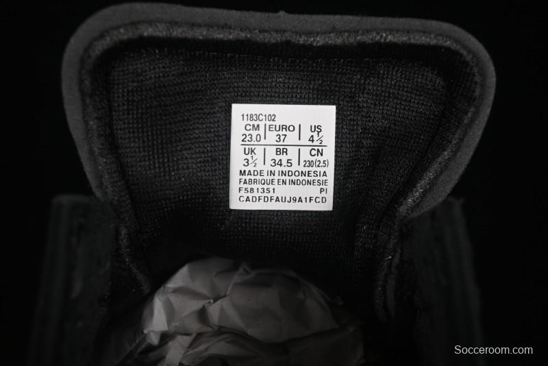 Onitsuka Tiger Mexico 66 Low-Top Leather Sneakers for Casual Running - 1183C102-004