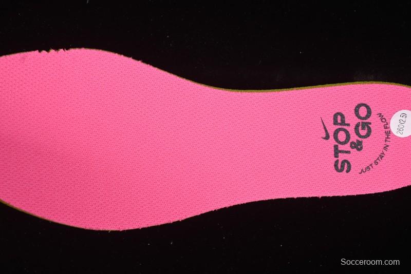 Nike Quest 6 Extreme Series Cushioned Lightweight Running Shoes - FD6033-402