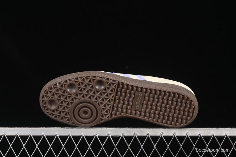 Adidas Samba OG Casual Sneakers - JI2678