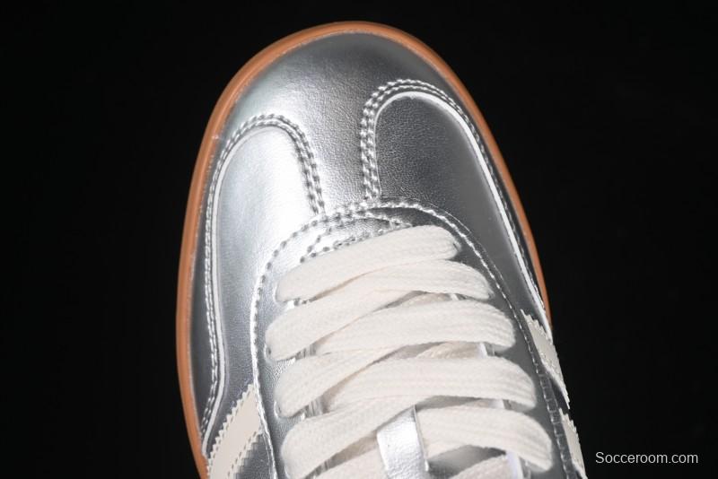 Adidas Originals Gazelle Indoor JR1206 Retro Casual Slip-Resistant Low-Top Sneakers