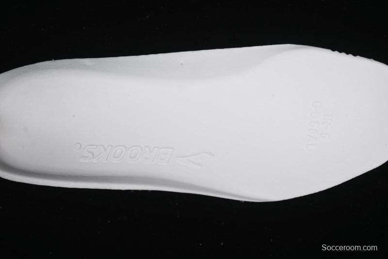 Brooks Glycerin Max Cushioned Marathon Running Shoes with Nitrogen Technology - 1204361B166