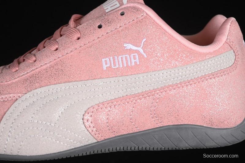 Puma Speedcat Racing Series Low-Top Lifestyle Casual Shoes - 404434-01