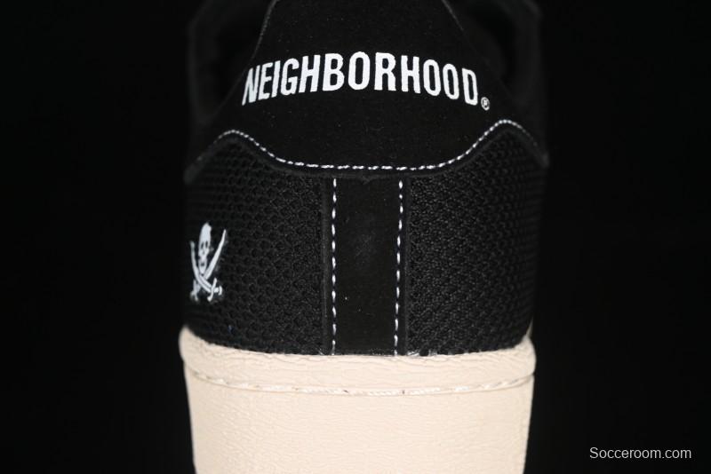 Adidas Clot Superstar IE8879 Shell Toe Casual Sneakers with Serrated Design - IE8879