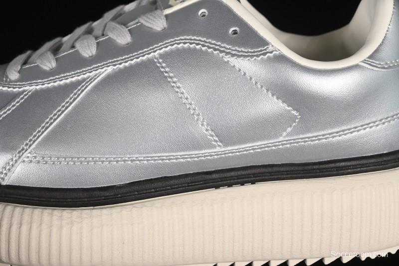 Onitsuka Tiger Delecity Thick Sole Durable Low-Top Lifestyle Casual Shoes - 1183B941-020