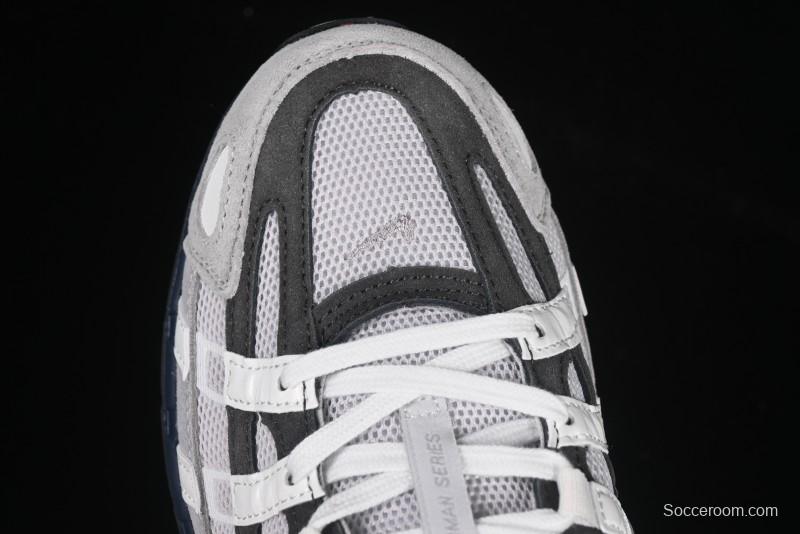 Nike P-6000 Prm Retro Casual Sport Dad Shoes - IB3081-001