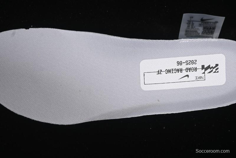 Nike Zoom VaporFly Next 3% Prototype Super Marathon Running Shoes with Dual Air Zoom and ZoomX Foam - FD8311-101