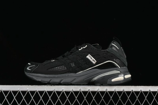 Adidas Song For The Mute x Ad Originals Adistar Cushion Retro Comfortable Anti-Slip Lifestyle Casual Shoes - JP8416