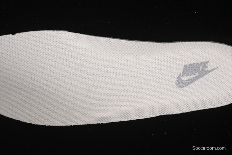 Nike Air Force 1 '07 Low LV Collaboration Beige Grey Snake Swoosh Casual Sneakers - XX3168-130