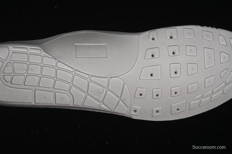 Nike Air Max 1 Retro Running Shoes with Half-Sole Air Cushion - HF8813-001