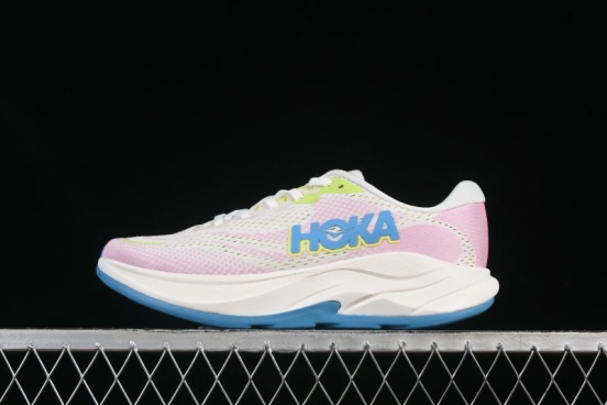 HOKA ONE ONE Rincon 4 Lightweight Breathable Running Shoes - 1155133 FNK