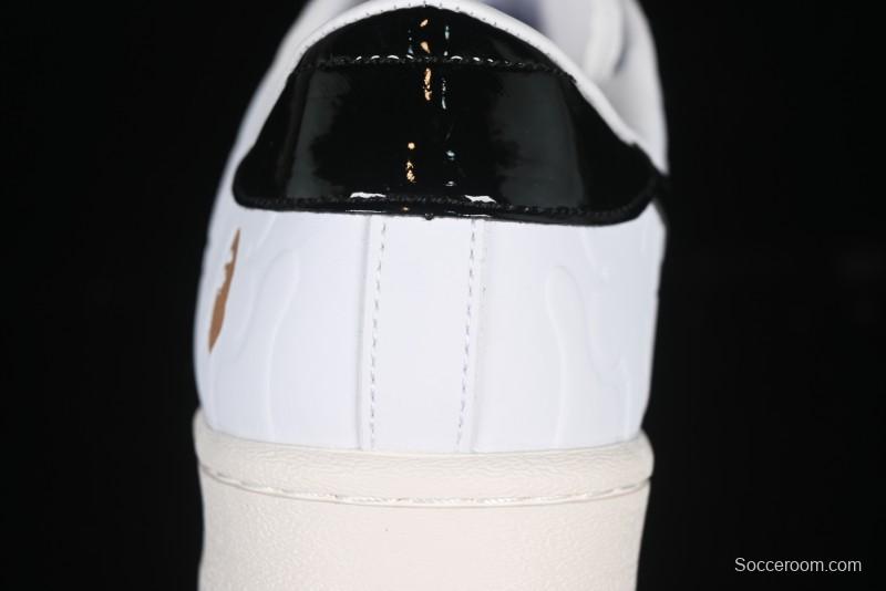 Adidas Bape Superstar JR2701 Shell Toe Casual Sneakers - JR2701