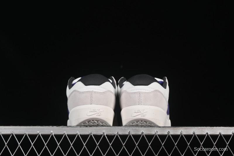 Nike SB Force 58 Retro Skate Shoes - DV5477-006