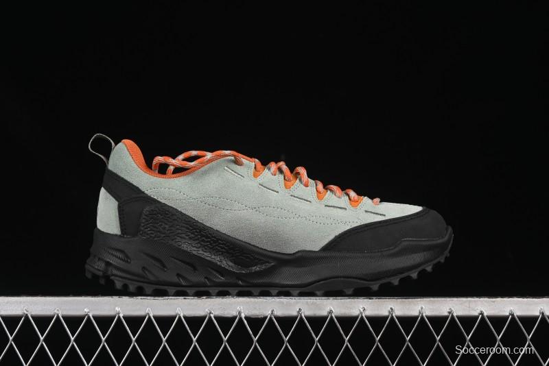 Keen Jasper Rocks SP Urban Series Retro Low-Top Lace-Up Outdoor Camping Hiking Mountaineering Training Shoes - 1030400