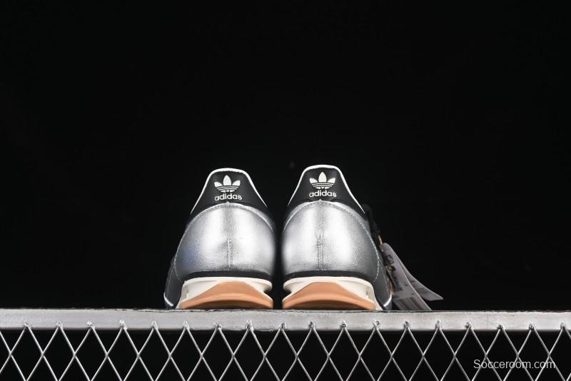 Adidas Originals SL 72 Retro Running Shoes - JH6363