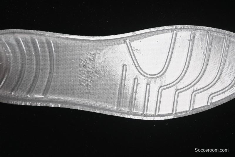 Balenciaga Track Sneaker Tess s.Gomma Res BI ALV/TIS EFF NUBUK/TIS E Waterproof Running Shoes - WTRHK1013