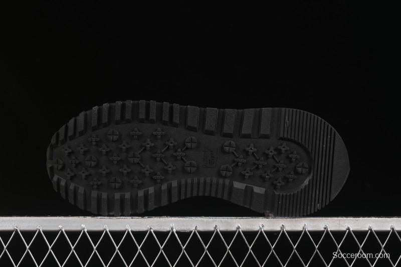 Onitsuka Tiger Moage Co Casual Comfortable Slip-Resistant Low-Top Running Shoes - 1183C438-001