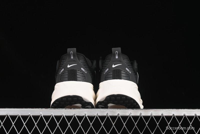 Nike Air Zoom Vomero 18 Lunar Running Shoes with Enhanced Cushioning - HM6803-007