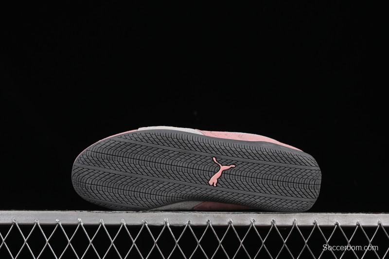 Puma Speedcat Racing Series Low-Top Lifestyle Casual Shoes - 404434-01