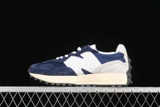 New Balance MS327 Series Retro Casual Running Shoes - U327WRJ