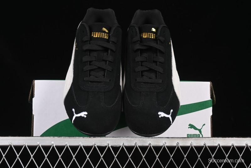 Puma The Open Product x Puma Speedcat Racing Series Low-Top Lifestyle Casual Shoes - 398846-01