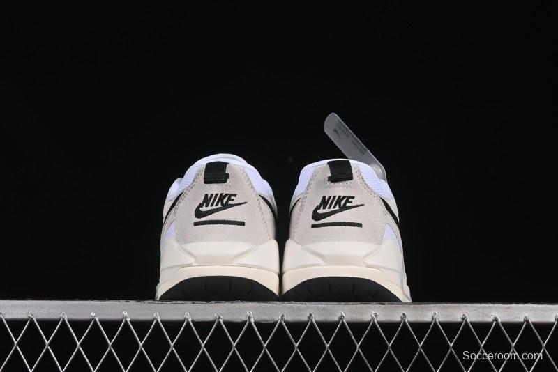 Nike Air Jordan CMFT Era Retro Casual Shoes - HJ6777-100