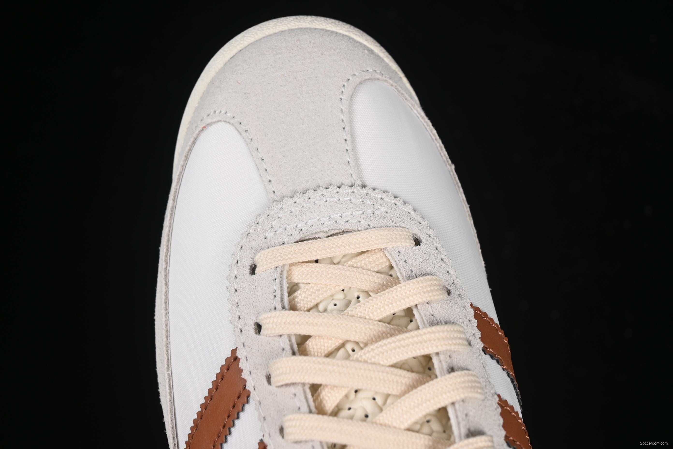 Adidas Originals SL 72 Retro Running Shoes - JH8657