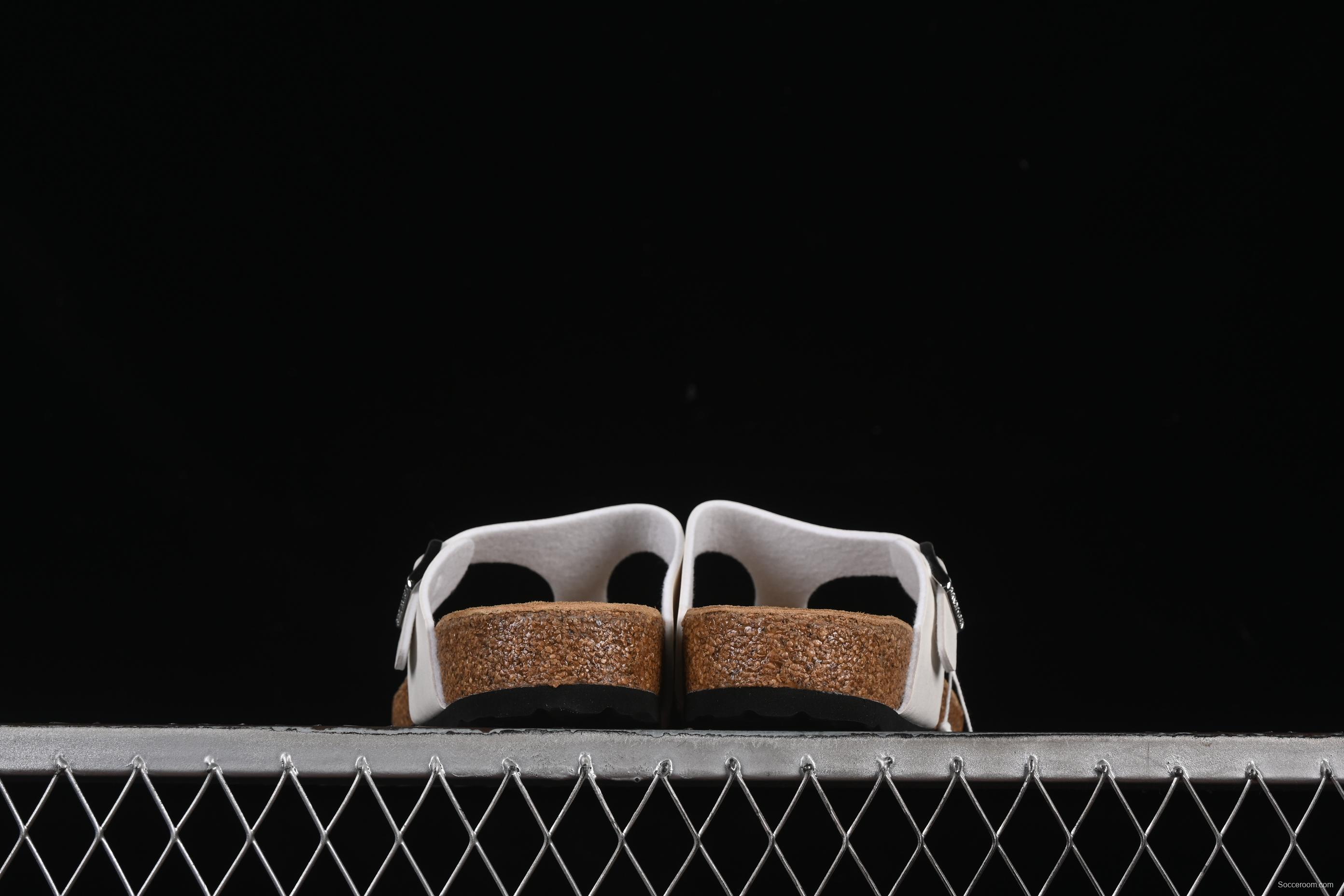 Birkenstock Milano Unisex Soft Footbed Sandals with Cork Latex Sole - 652801