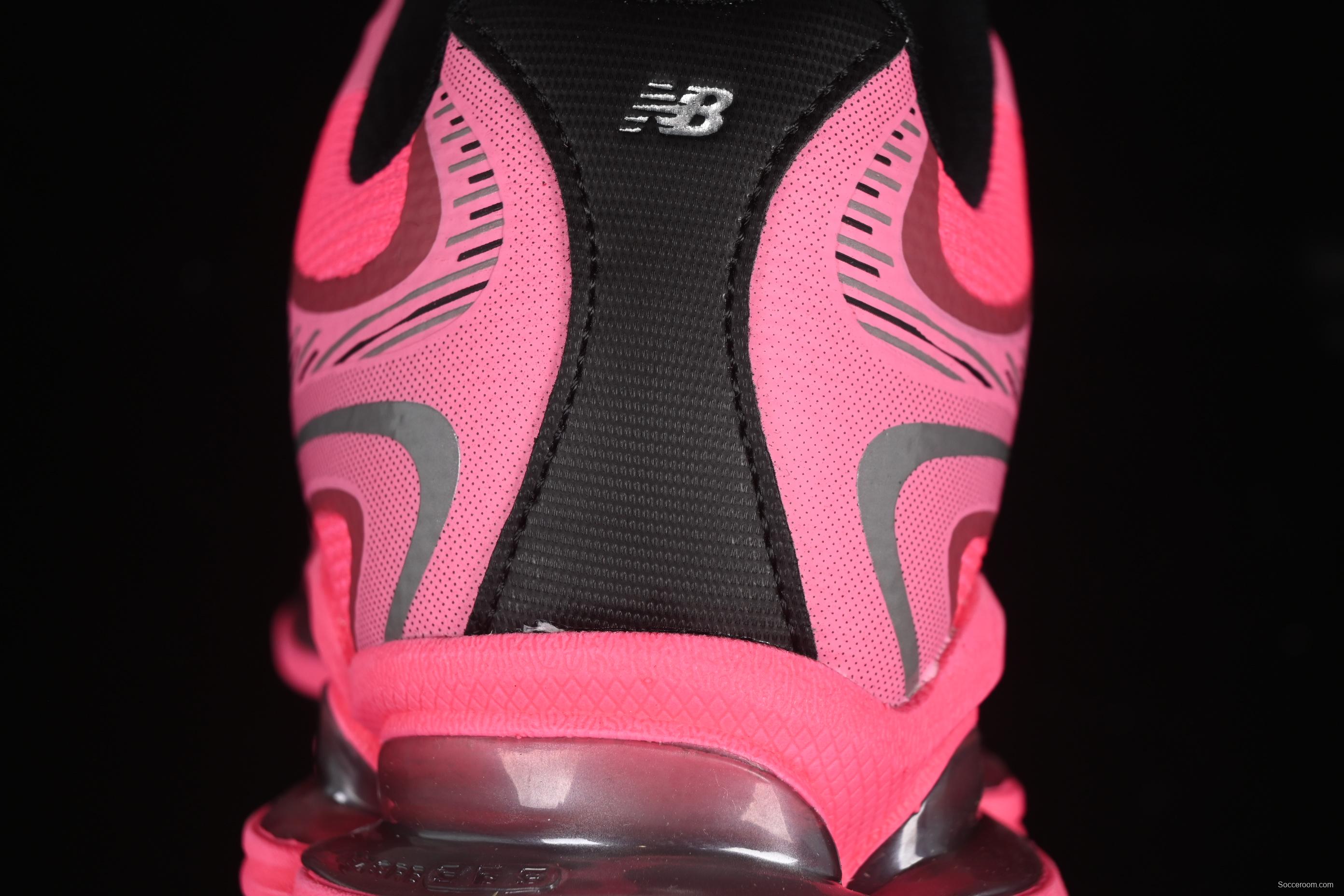 New Balance 2000 Series Retro Dad Style Casual Running Shoes - U2000DB