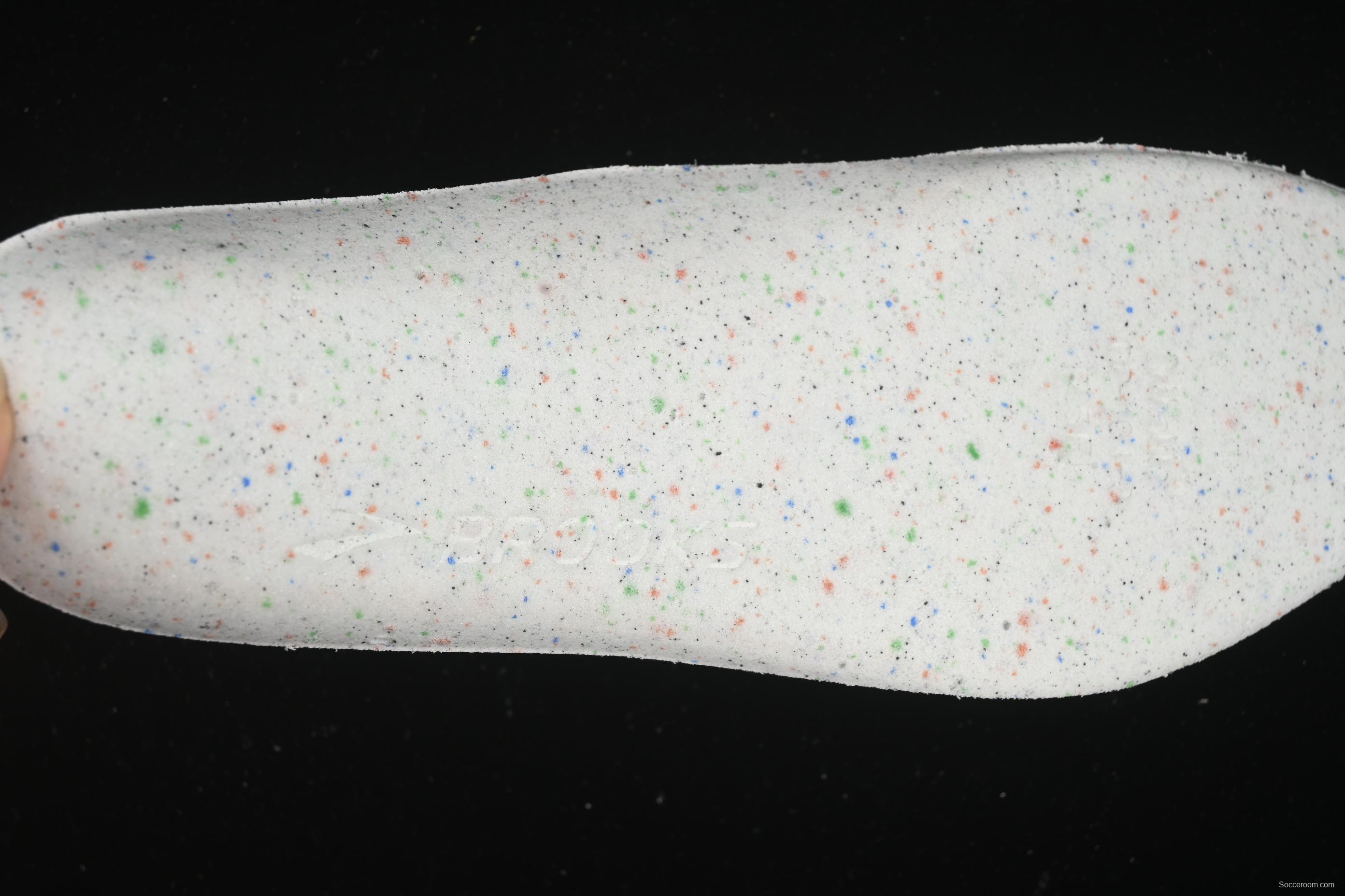 Brooks Glycerin 21 Cushioned Marathon Nitrogen Running Shoes - 1104191D420