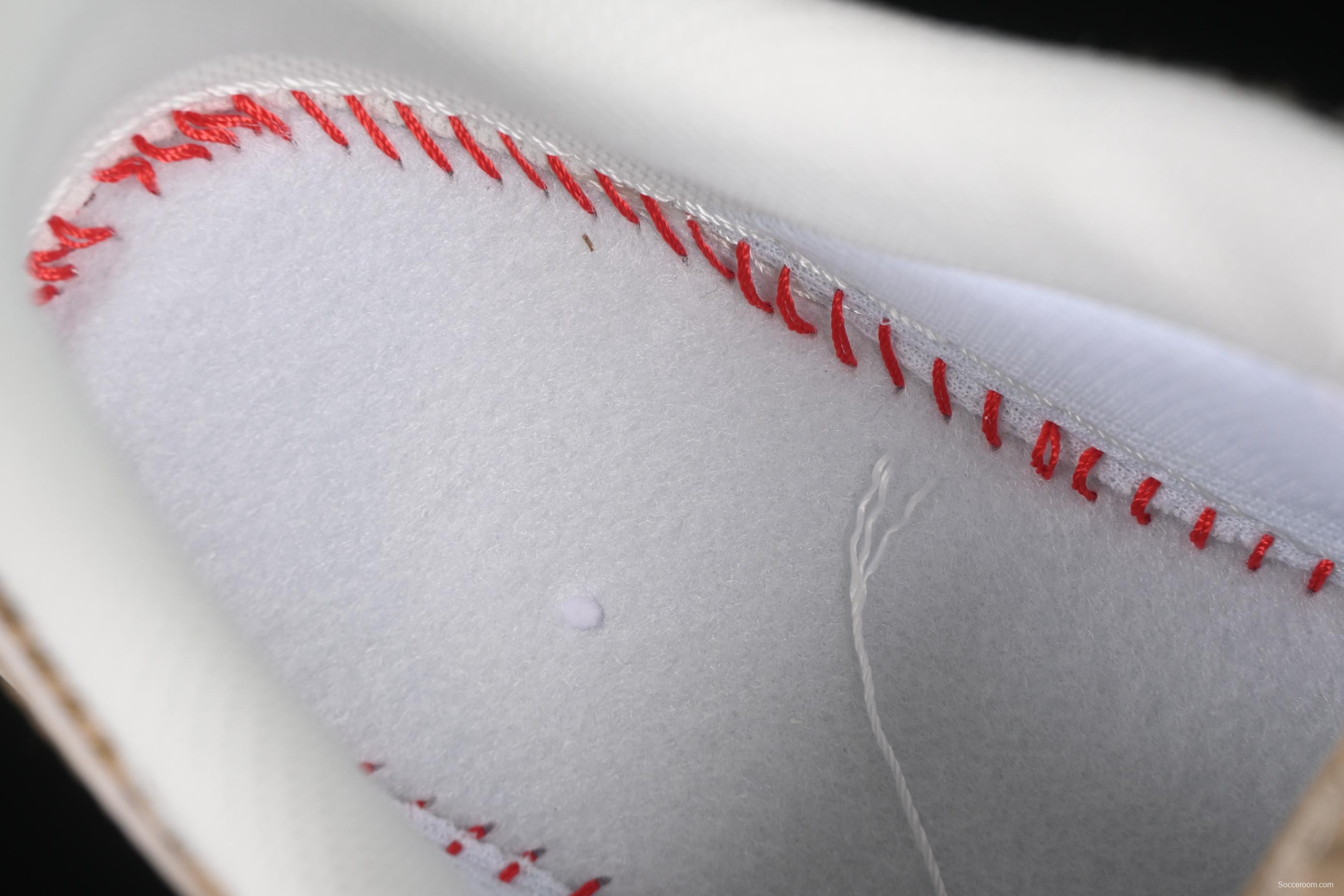 Nike Air Force 1'07 Low LV Collaboration Khaki Print Denim Casual Sneakers - XS1958-582