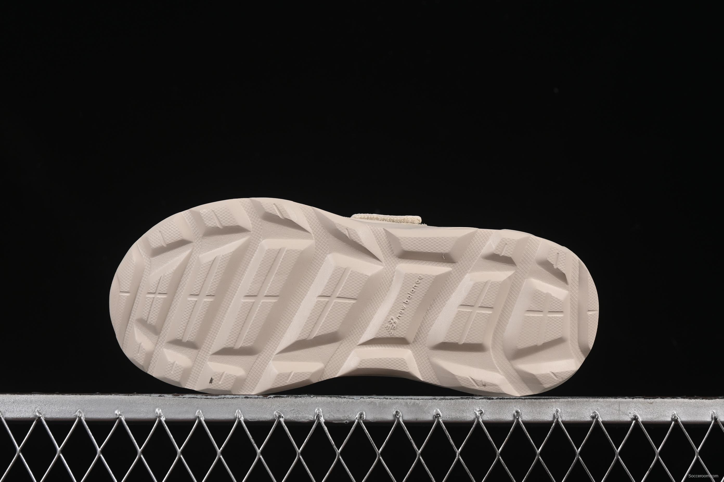 New Balance Breeze Low-Top Breathable Lifestyle Casual Shoes for Summer - SD2203IV