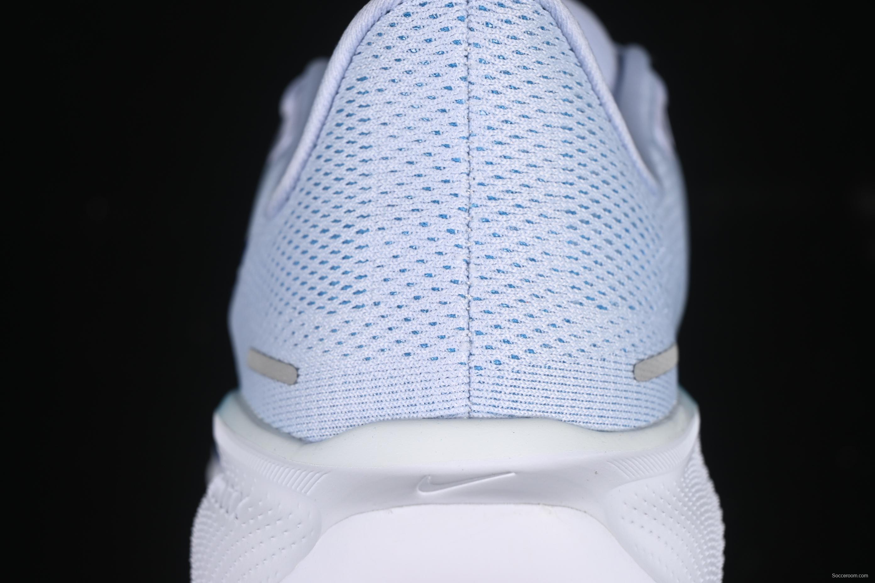 Nike Air Zoom Pegasus 41 Lightweight Breathable Running Shoes with Cushioned Support - FD2722-014