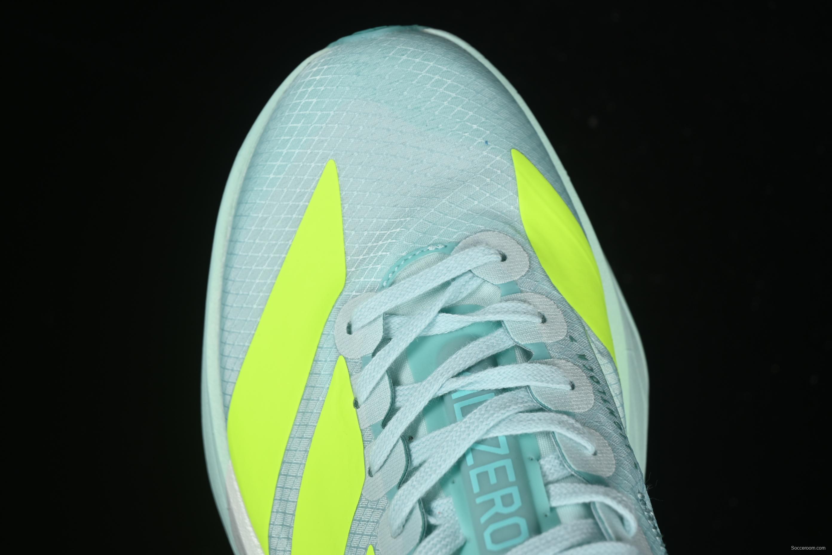 Adidas Adizero Adios 4 Running Shoes Lightweight Breathable Low-Top - JR1252